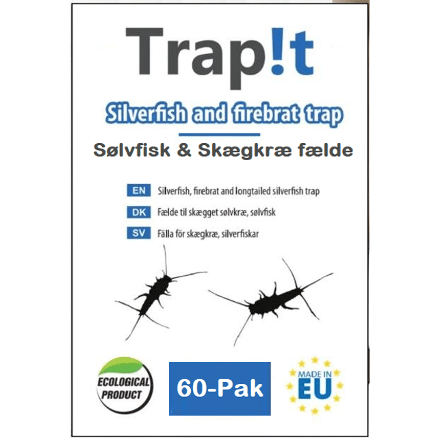 Trapit Bulk
