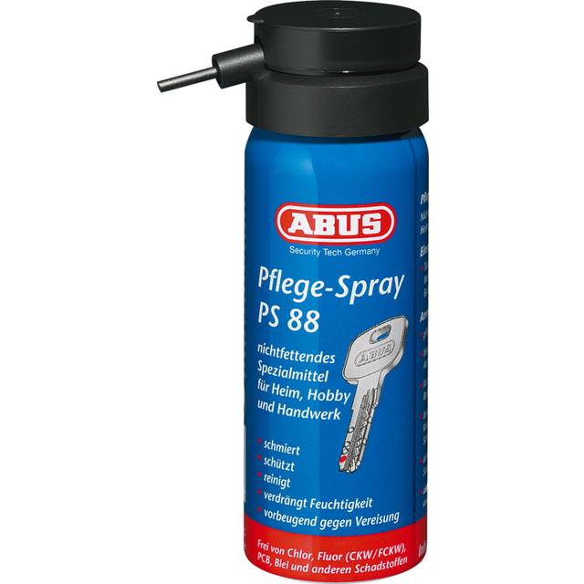 ABUS Låsespray ml