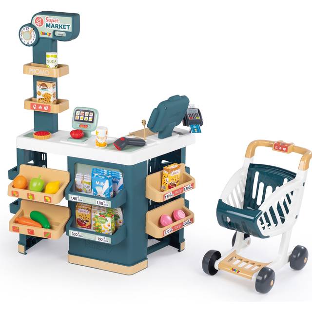Smoby Grocery