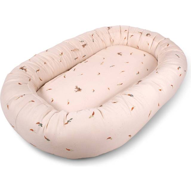 Filibabba Baby Nest 2nd Generation Carrot Thief