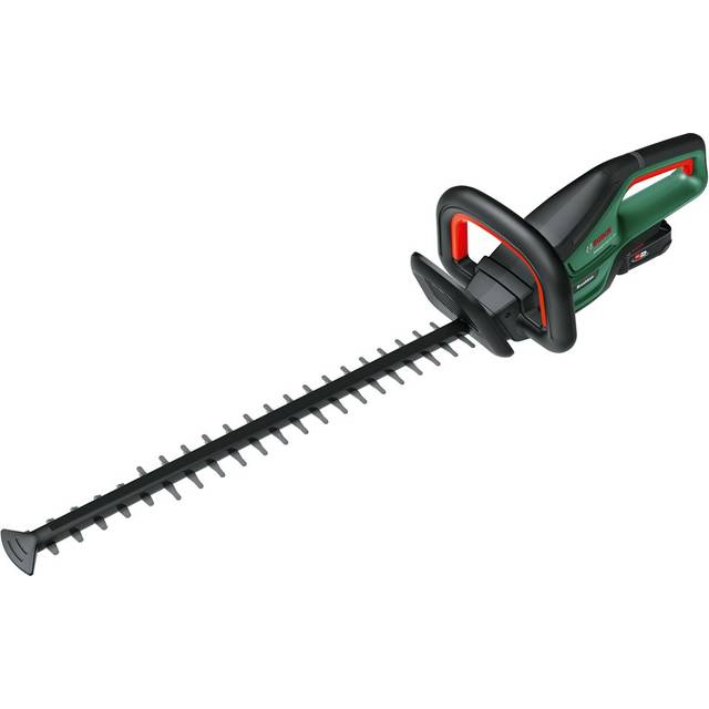 Bosch UniversalHedgeCut