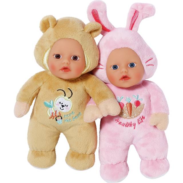Baby Born Cutie Kanin 18cm