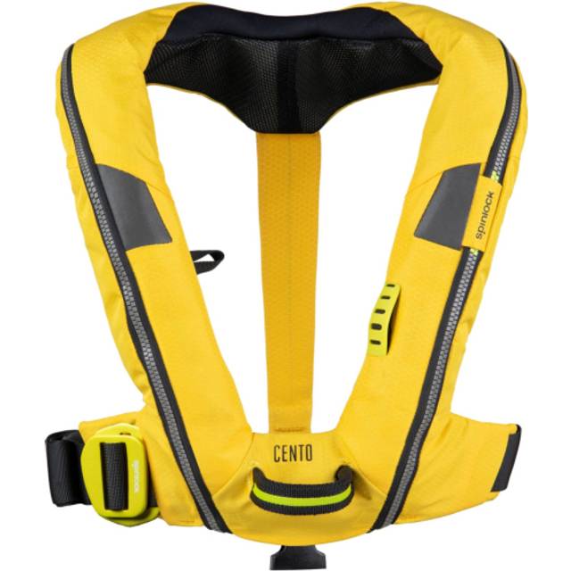 Spinlock Cento 100N