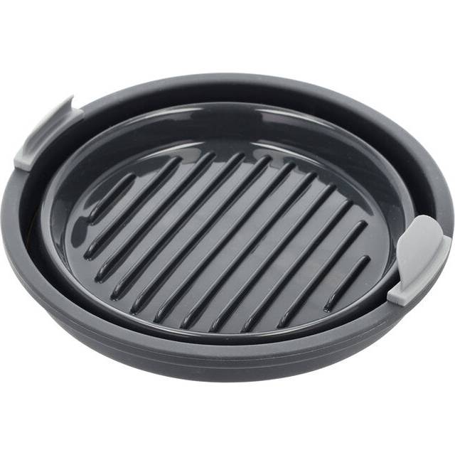 Holm Rund Standard Bageform