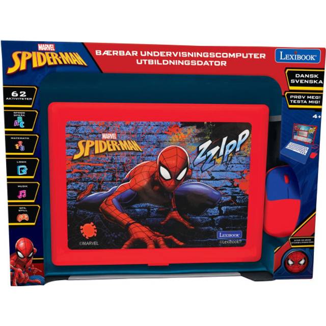 Lexibook Spider-Man