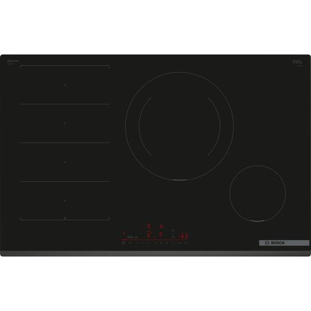 Bosch 6 Induktionskogeplade