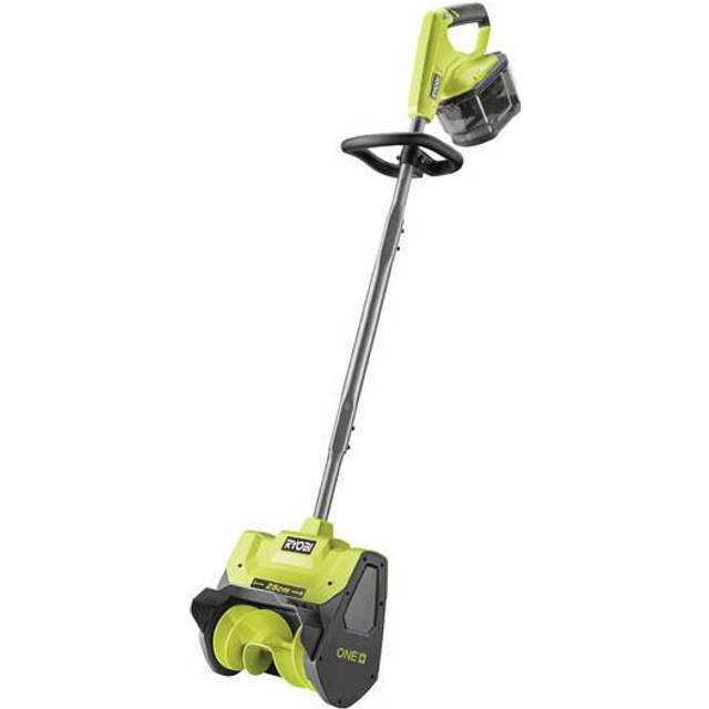 Ryobi Sneslynge RY18ST25A uden batteri