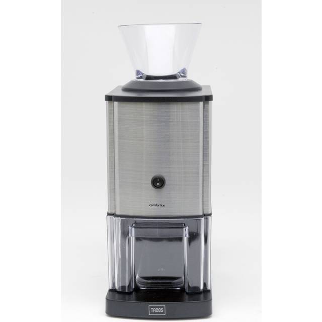 Trebs IJs crusher Pro