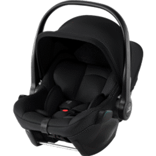 Britax Baby-Safe Core Space Black