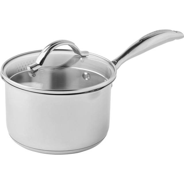 Scanpan STS med låg 16cm