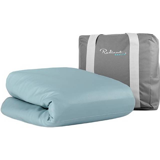 Radiant Health Infrarødt Saunateppe Breeze
