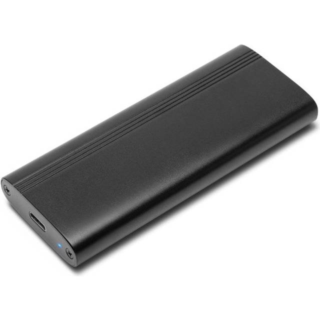 Plexgear Harddiskkabinet M.2 NVME