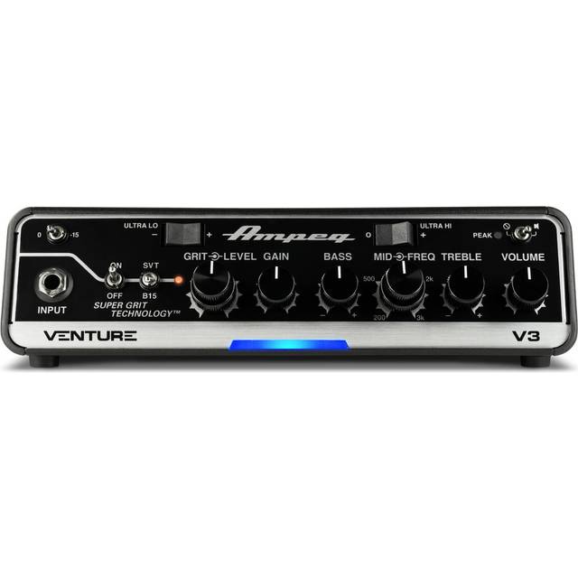 Ampeg Venture V3 Bass Head
