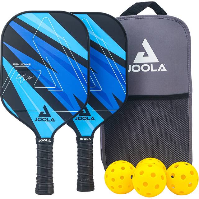 JOOLA Blue Lightning