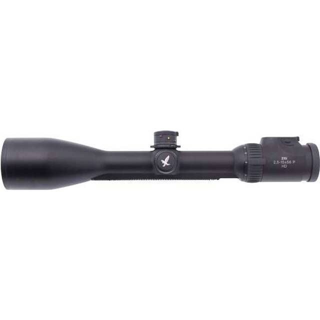 Swarovski Z6I 2,5-15x56 II.P BT SR 4A-I Sigtekikkert