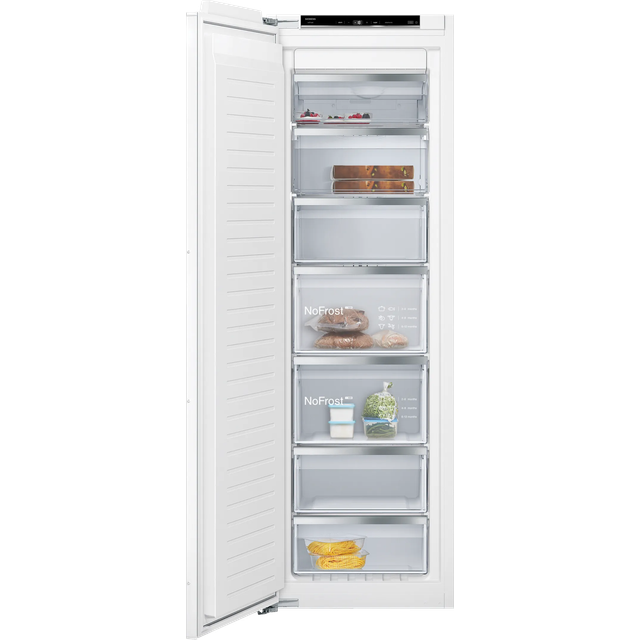 Siemens IQ300 GI81NVEE0G