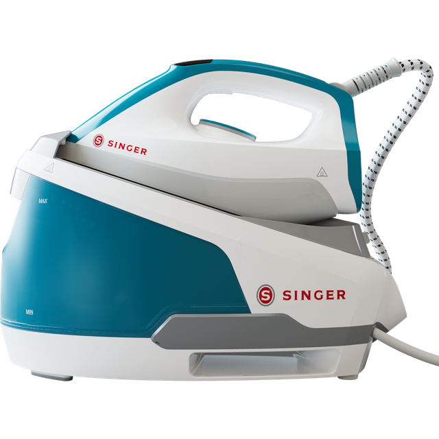 Singer True Blast