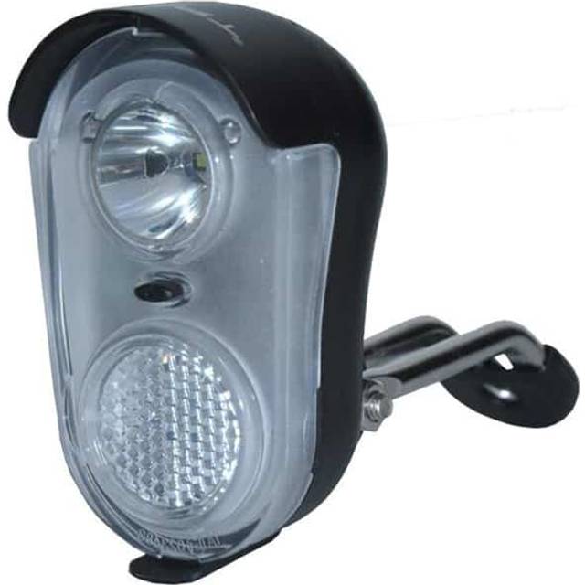 Smart Led 15 Fastmonteret Forlygte cykellygte