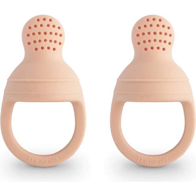 Mushie Food Feeder