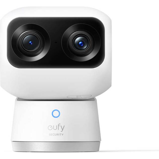 Eufy Indoor S350