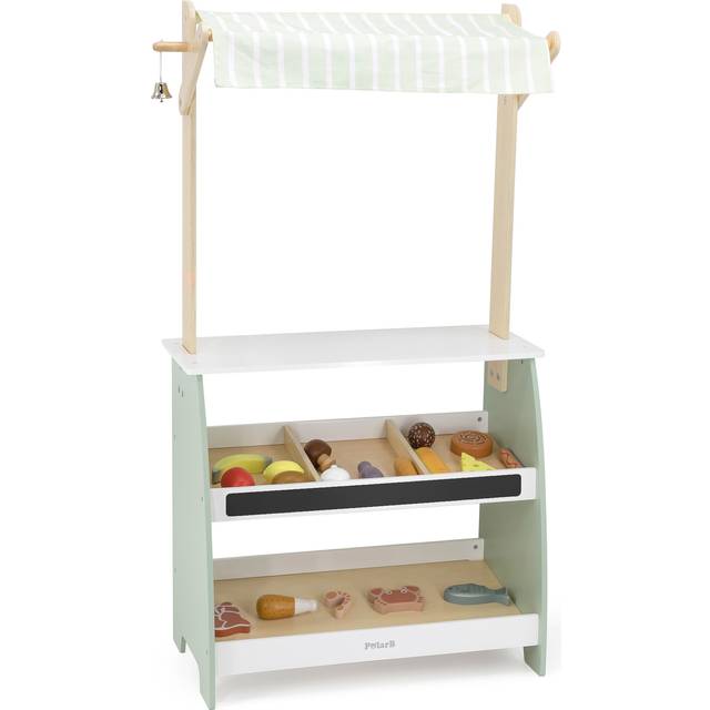 Viga Polar B Markedsbod