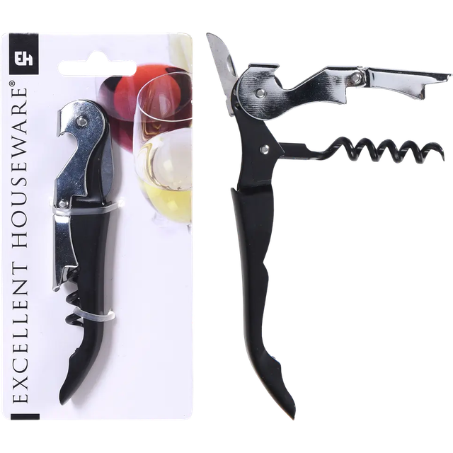 Excellent Houseware Tre Funktioner