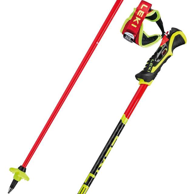 Leki Venom SL