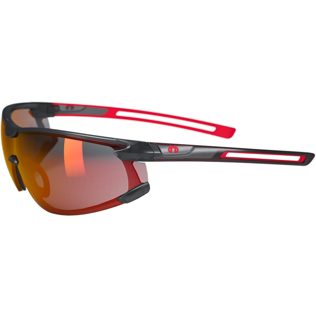 Hellberg Krypton Rød