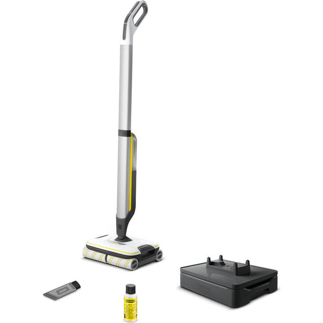 Kärcher FC 7 Cordless White