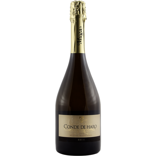 Bodegas Muga Conde de Haro