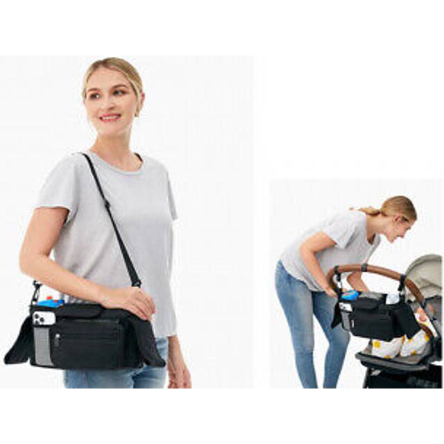 Momcozy Becherhalter Barnevognsorganizer