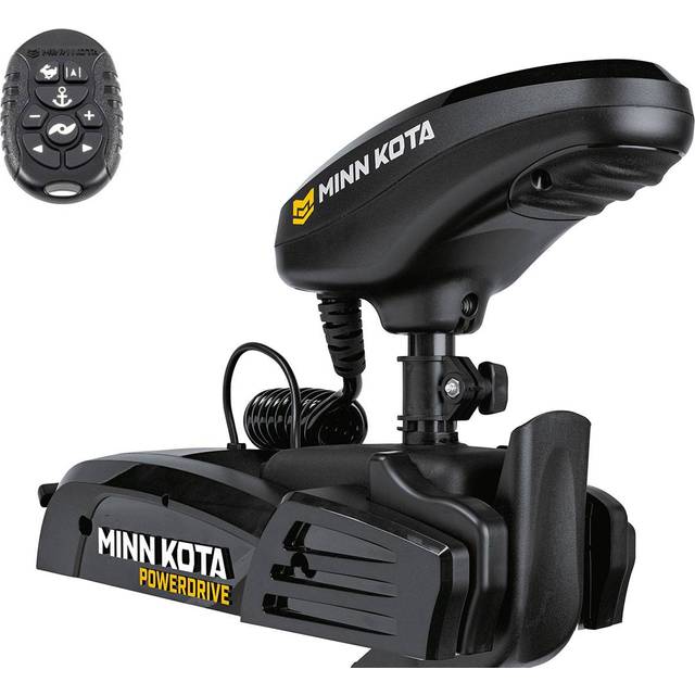 MinnKota PowerDrive