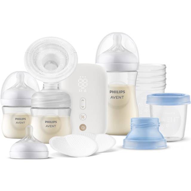 Philips Avent Amningssæt