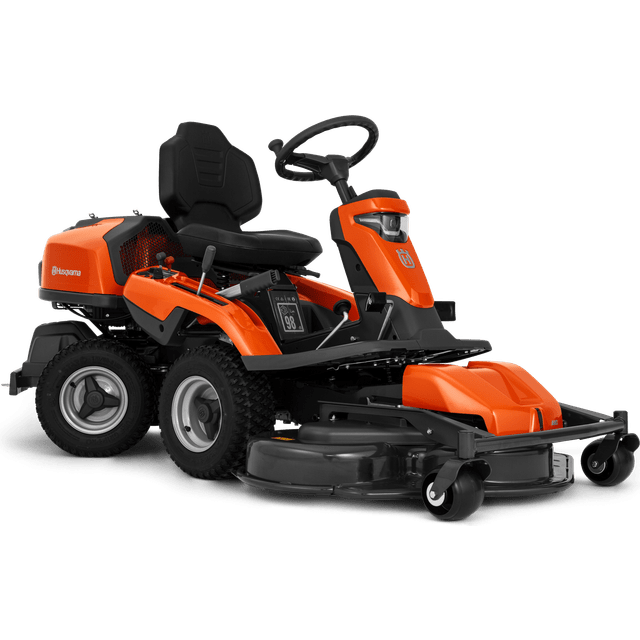 Husqvarna R 316TXs AWD