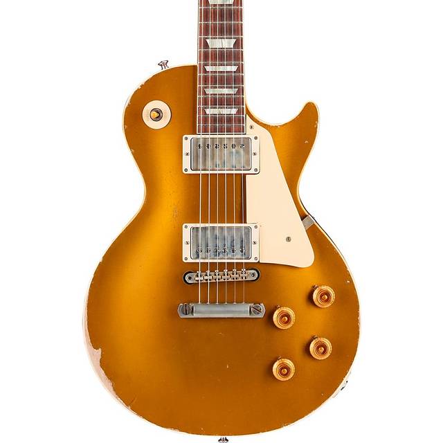 Gibson Les Paul 57 Goldtop