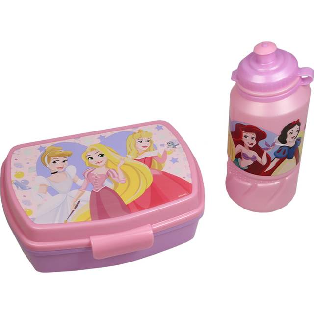 Licens Disney prinsesse