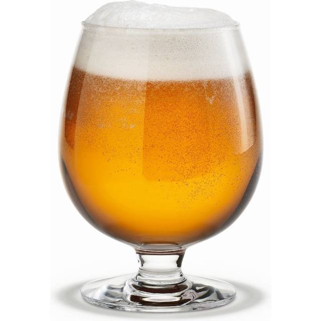 Holmegaard Det Danske Ølglas 44cl