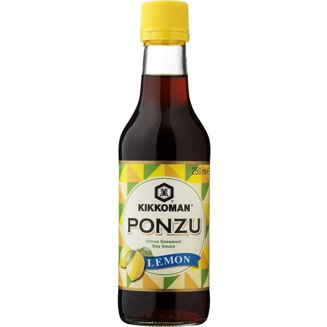 Kikkoman Soyasauce Ponzu 250g 25cl