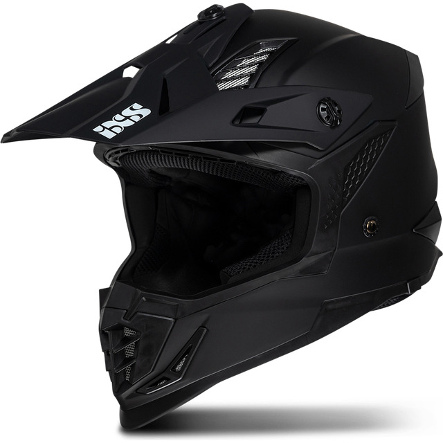iXS 1.0