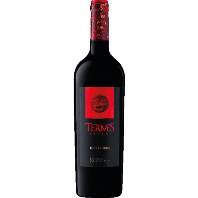 Bodega Numanthia Toro Termes 2017