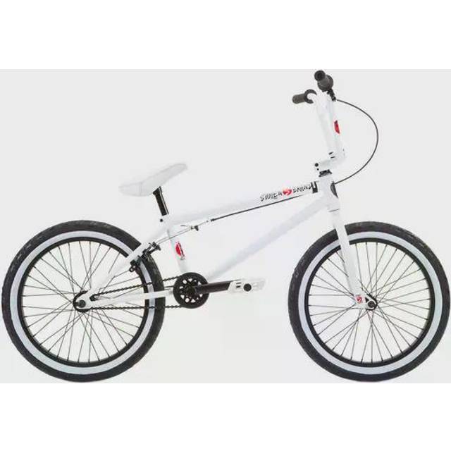 Stolen Overlord 20" Freestyle BMX Unisex