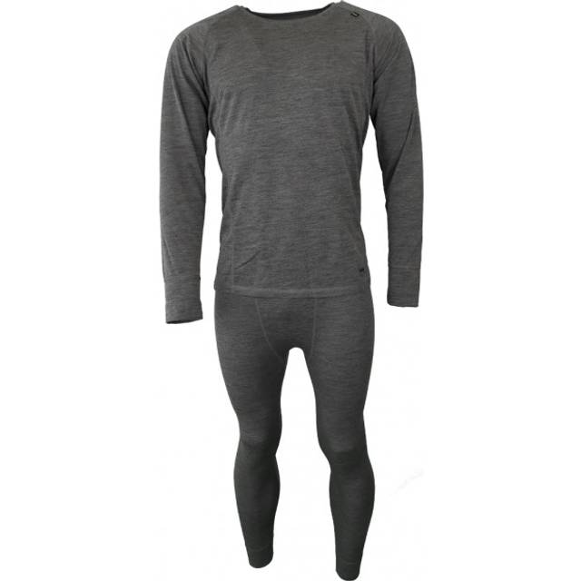 Accezzi Merino Ski
