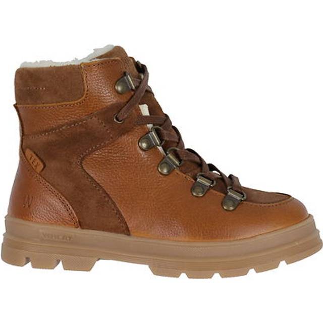 Wheat Toni Tex Hiker
