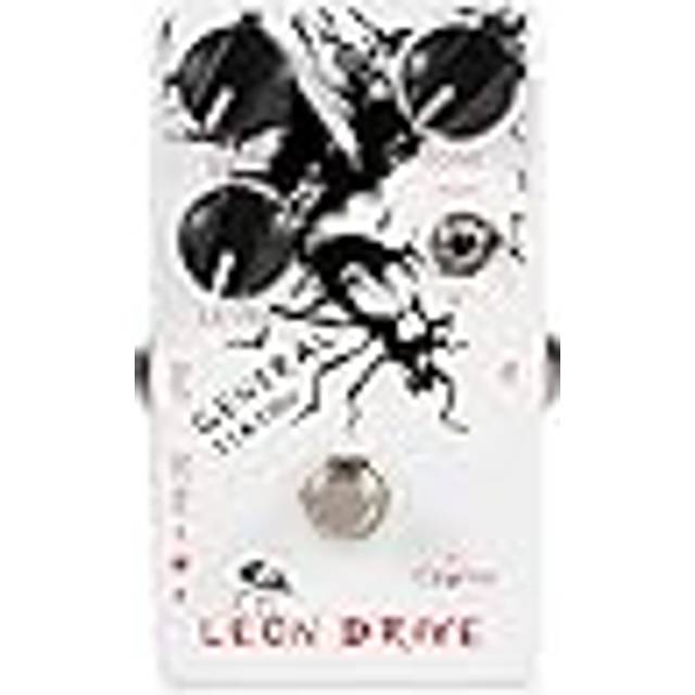 Caline CP-50 Leon Drive Guitar Effekt Pedal