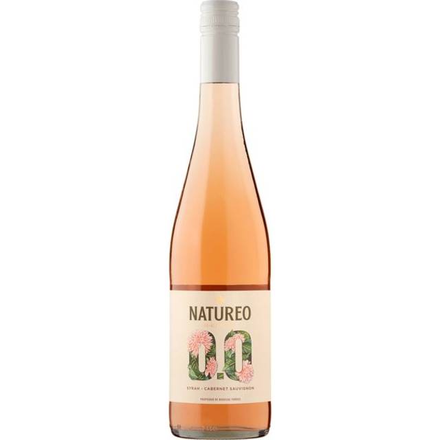 Torres Natureo Rosé Syrah/Cabernet 0,0 %