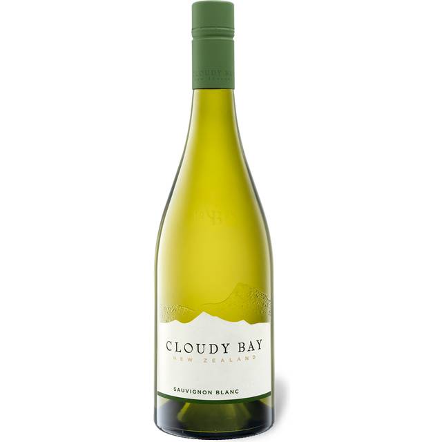 MH Cloudy Bay Sauvignon Blanc 2022 Marlborough, New Zealand