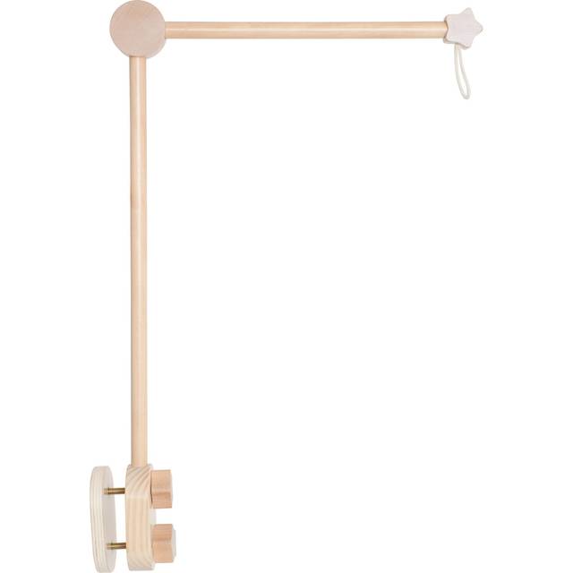 Jabadabado Uroholder Wood