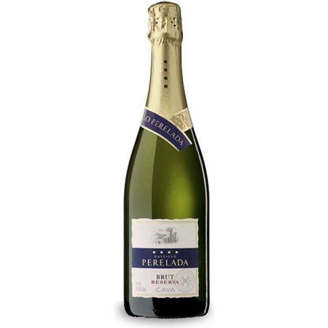 Reserva Brut Budget