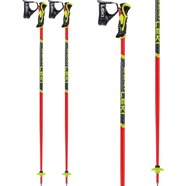Leki WCR Lite