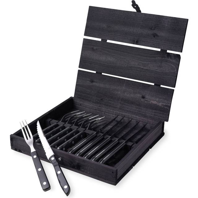 Gense Old Farmer Grillbestik 12stk